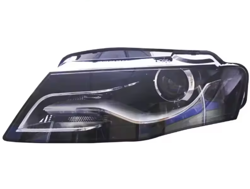 LED Scheinwerfer für Audi A4 B8 2009–2012 – Plug & Play