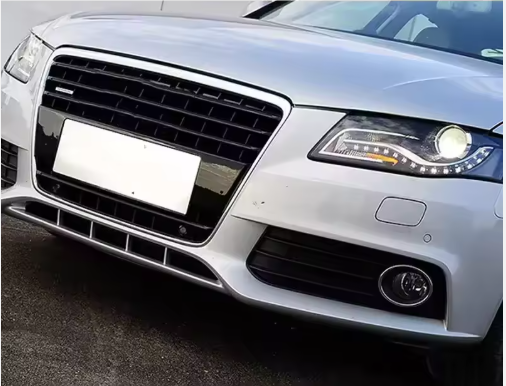 LED Scheinwerfer für Audi A4 B8 2009–2012 – Plug & Play