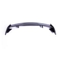 Carbon Fiber Rear Roof Wing Spoiler