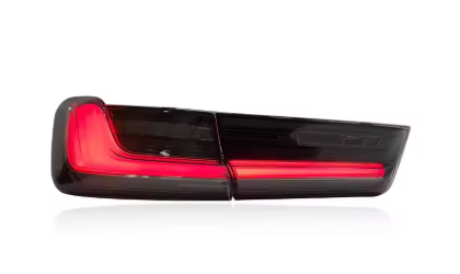 LED Rückleuchten OEM Style für BMW G20 G28 2018–2022 – Plug & Play