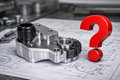 Custom Parts