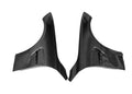 BMW M4 F82 Dry Carbon Frontkotflügel