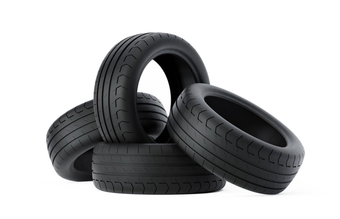 Quest-X Sommerreifen 295/40R21 111Y XL UHP – 4er Set