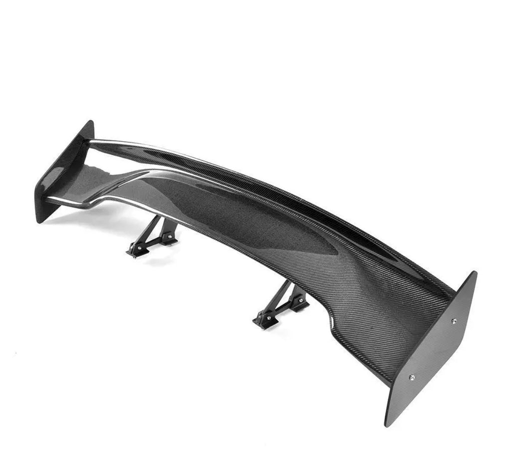Universal GT Heckspoiler Carbon GT Wing Sport Design