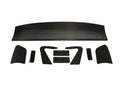 Universal Carbon GT Heckspoiler Racing Style