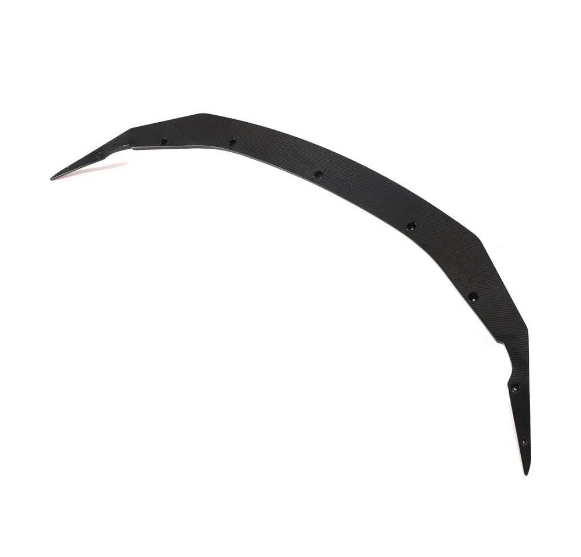 Frontlippe Dry Carbon F90/M5