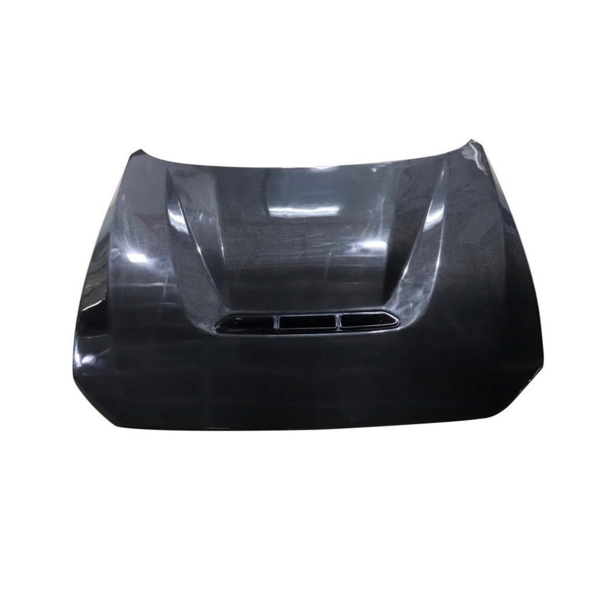 BMW M2 CS Motorhaube Dry Carbon F87 2016-2020