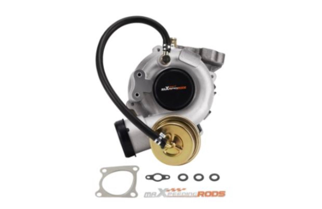 Turbolader Audi S4/RS4/A4 (linke Seite)