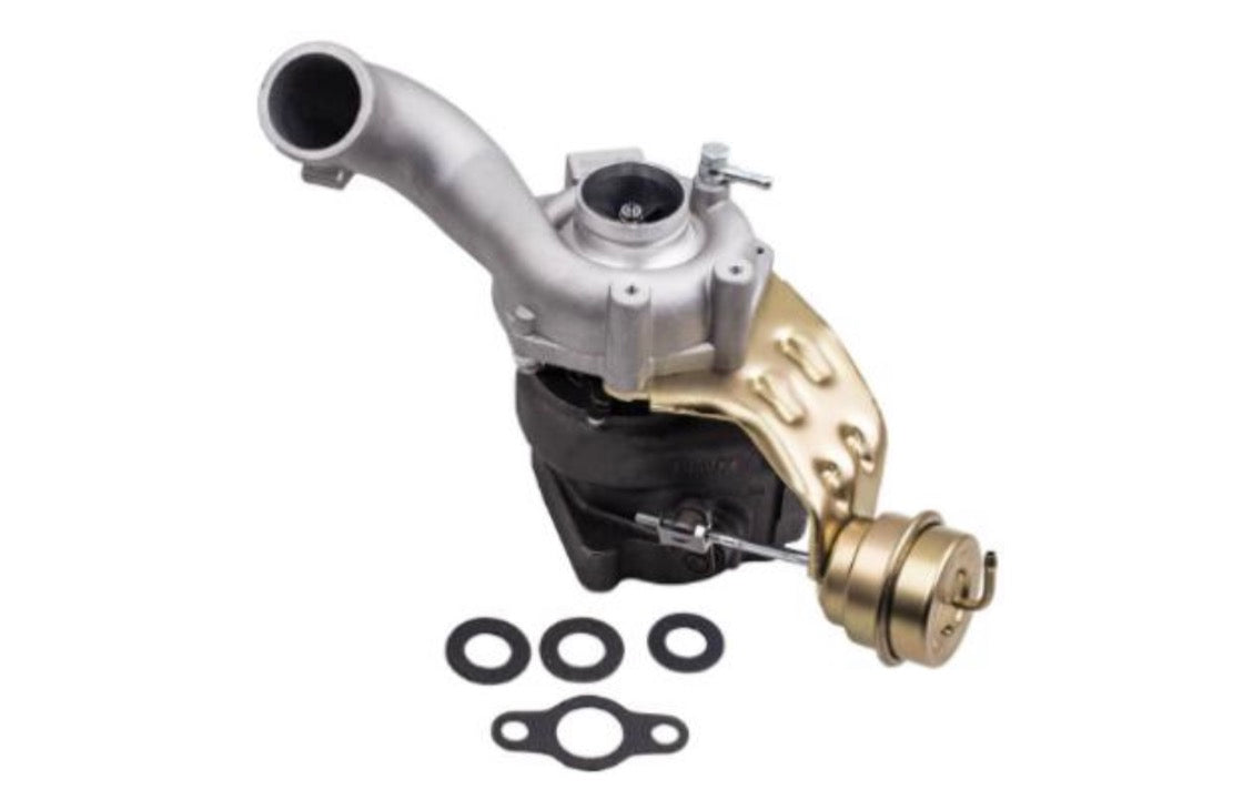 Turbolader Audi RS6 C5 4.2 Biturbo (rechte Seite)