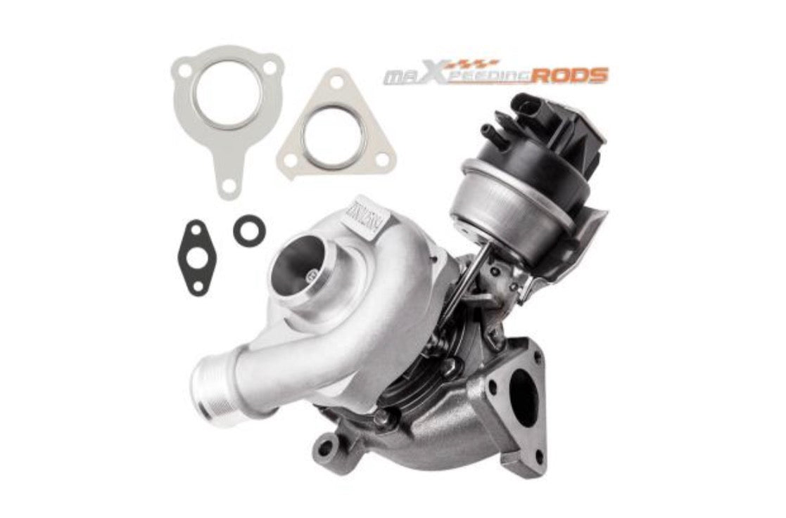 Turbolader Audi A4 B7 2.0 TDI