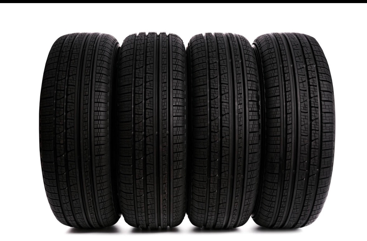 Quest-X Sommerreifen 245/45R18 100Y XL UHP – 4er Set
