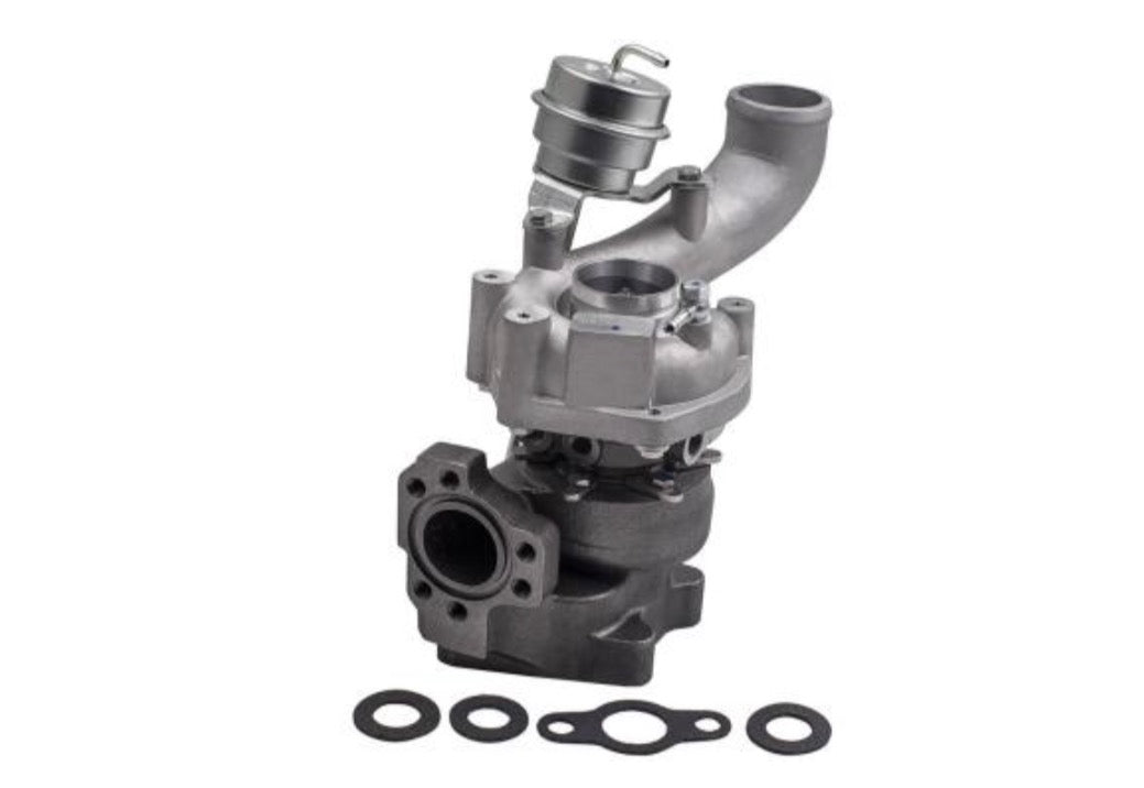 TurboladerAudi RS6 C5 4.2 Biturbo (linke Seite)