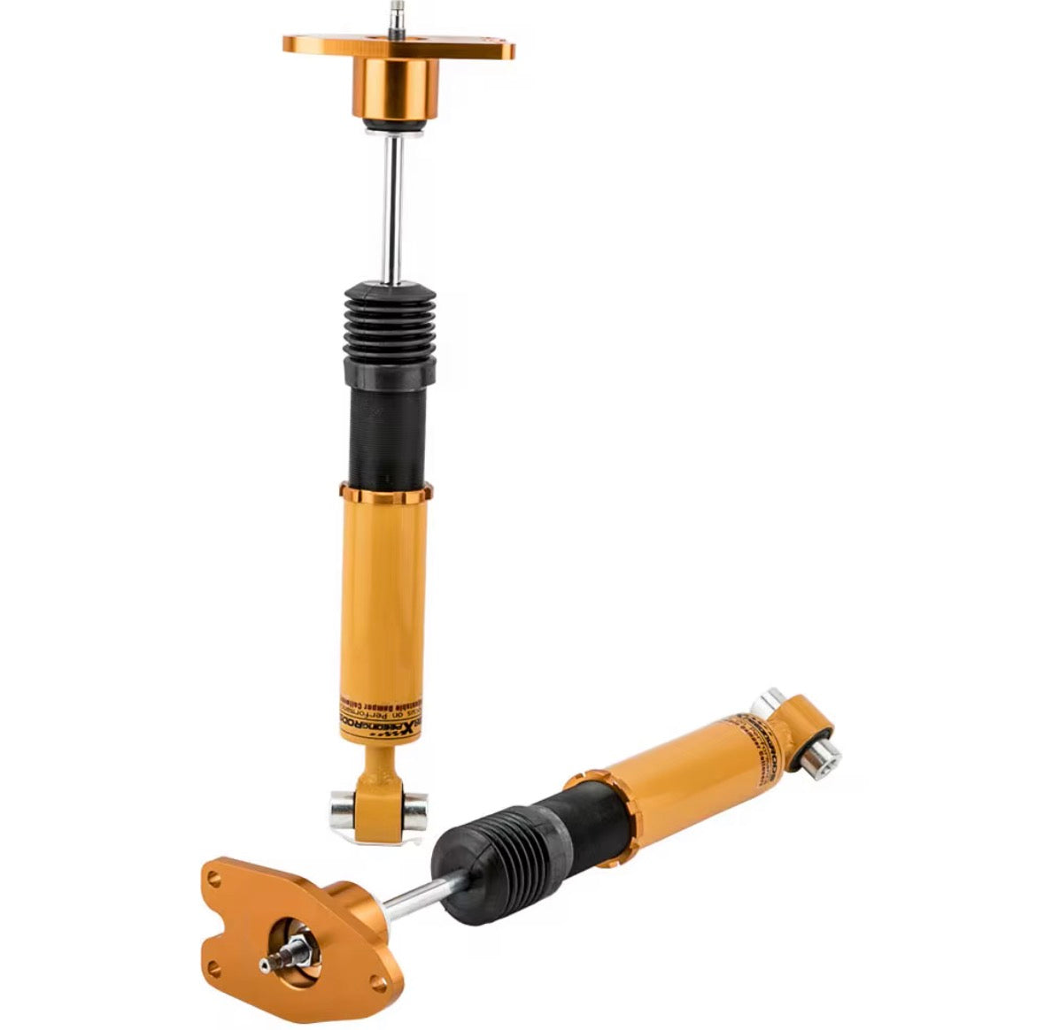 Gewindefahrwerk BMW F20 F21 F22 F30 F32 RWD