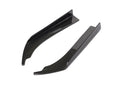Universal Carbon Splitter Canards Aero Diffusor