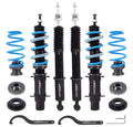 Gewindefahrwerk – VW Golf 4 / Bora / New Beetle / SEAT Leon 1M