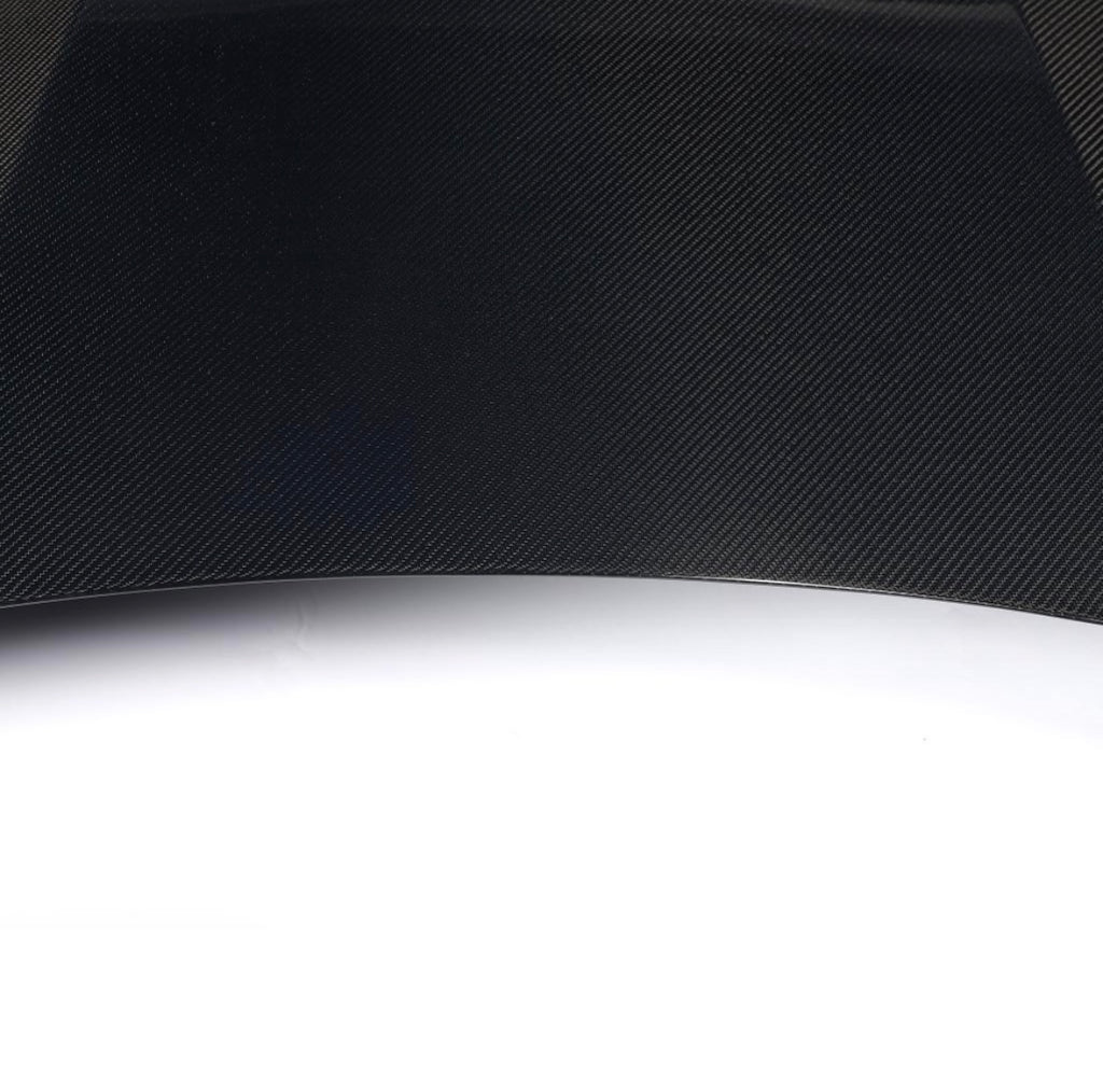 BMW M2 CS Motorhaube Wet Carbon F87 2016-2020