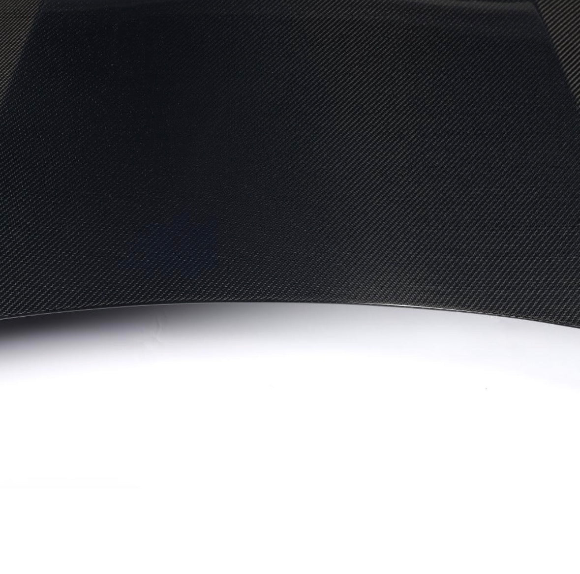 BMW M2 CS Motorhaube Wet Carbon F87 2016-2020