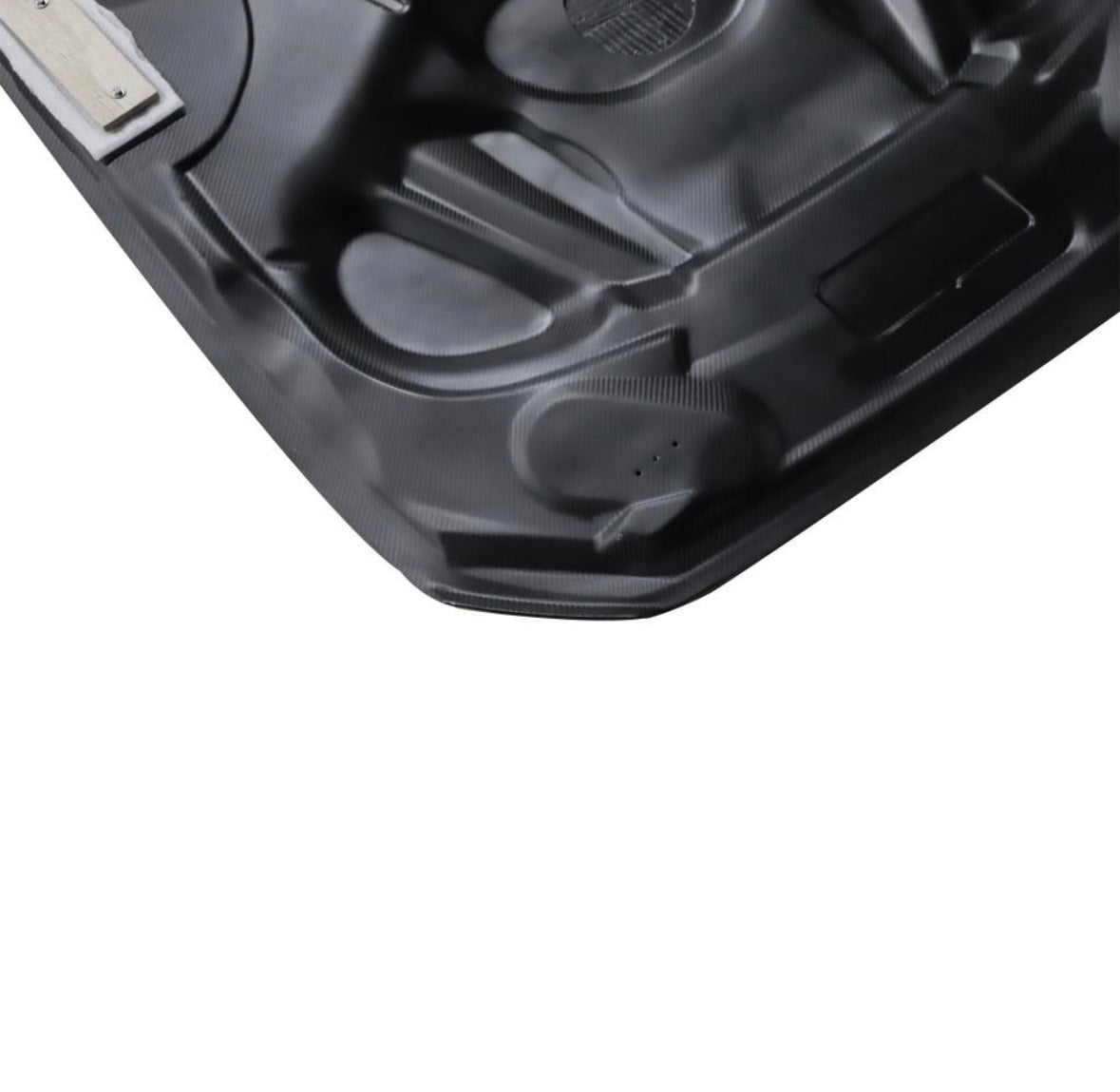 BMW M2 CS Motorhaube Dry Carbon F87 2016-2020