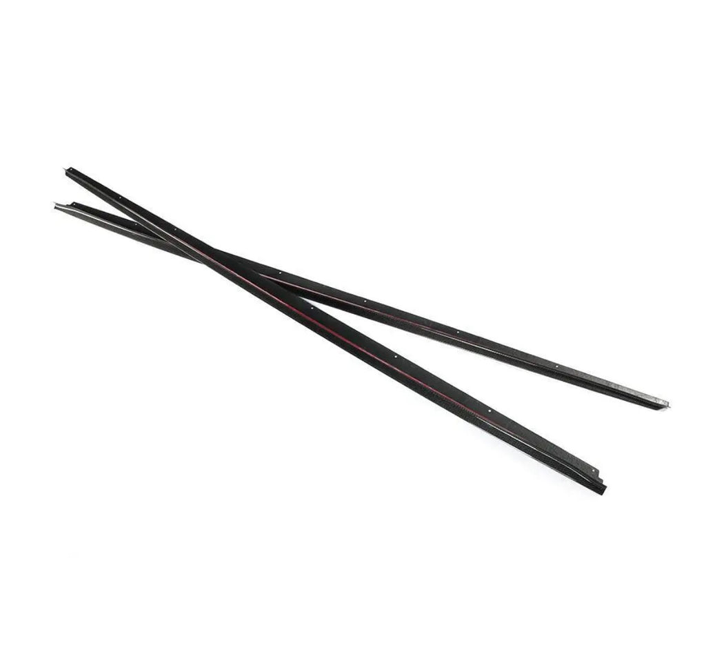 Carbon Side Skirts F90/G30