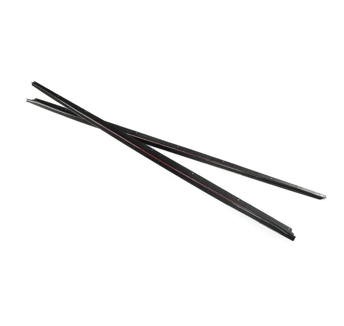 Carbon Side Skirts F90/G30