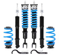 Gewindefahrwerk – Audi A6 C6 / A6L C6 / A6 Allroad C6 (2005–2012)