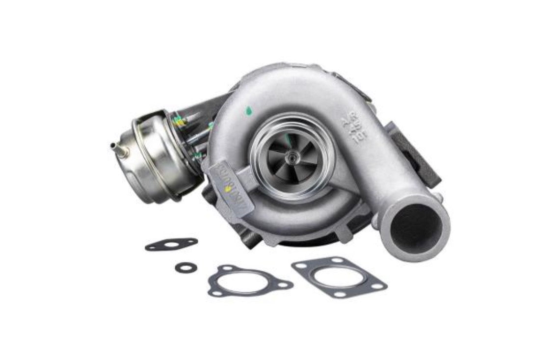 Turbolader Audi VW Skoda 2.5 TDI