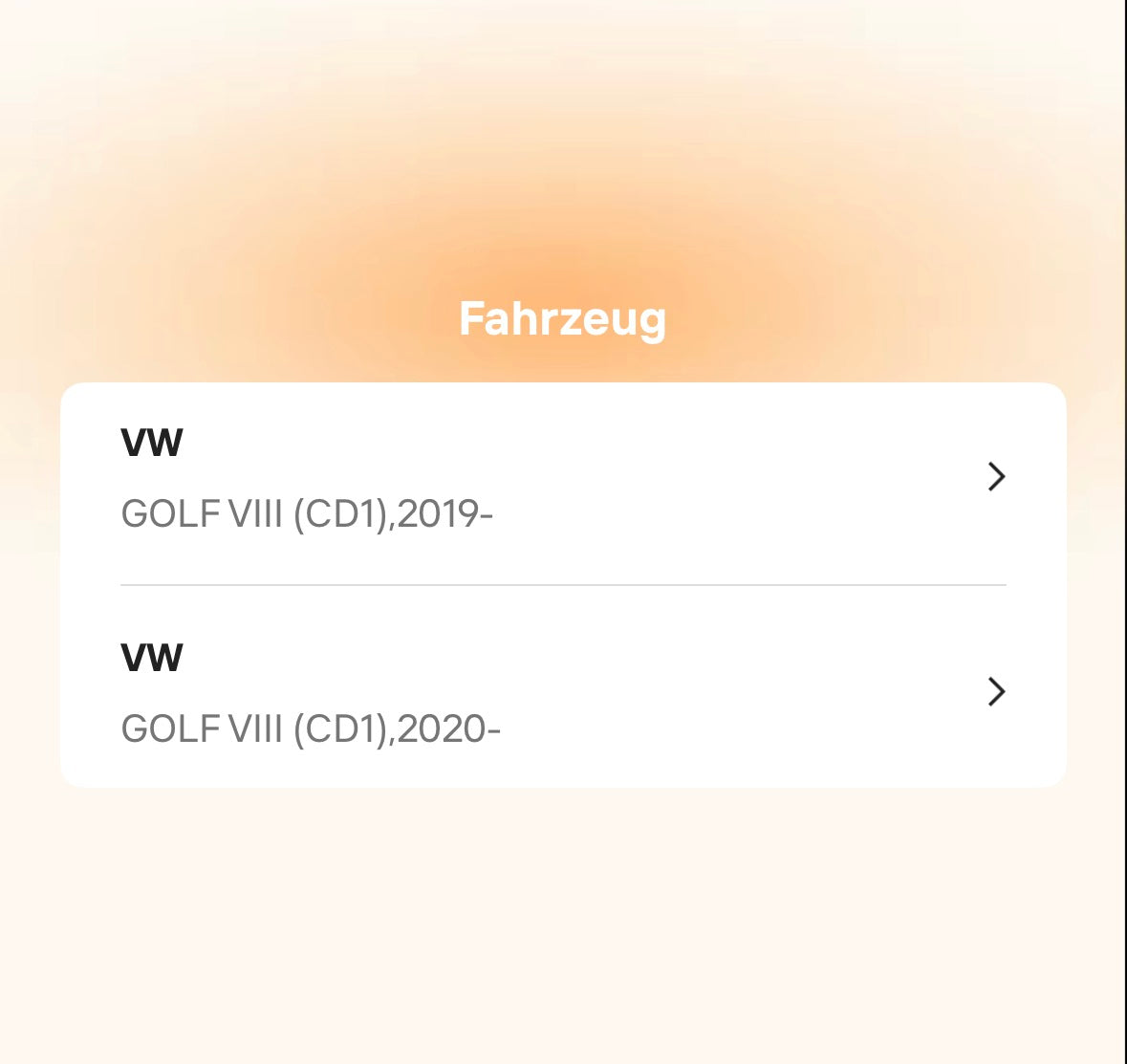 Downpipe / Fallrohr für VW Golf 8 / GTI / Tiguan / Arteon 2.0T (2019–2022) mit Katalysator