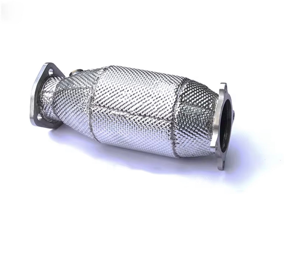 Downpipe für Audi A5 B9 2.0T (ab 2017)