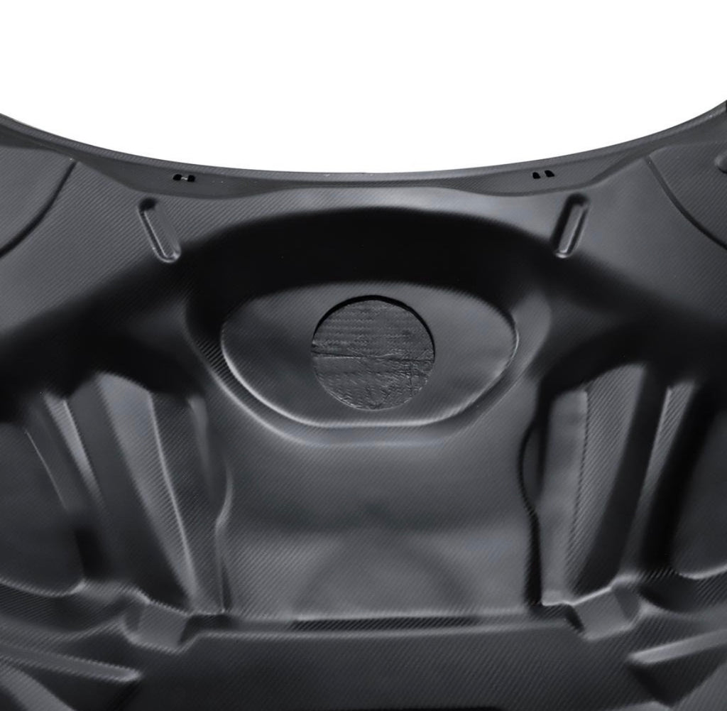 BMW M2 CS Motorhaube Dry Carbon F87 2016-2020
