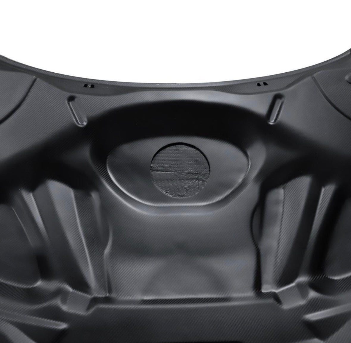 BMW M2 CS Motorhaube Dry Carbon F87 2016-2020