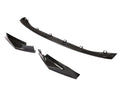 Dry Carbon Fiber Front Bumper Lip / Chin Spoiler für BMW G80 M3 / G82 / G83 M4