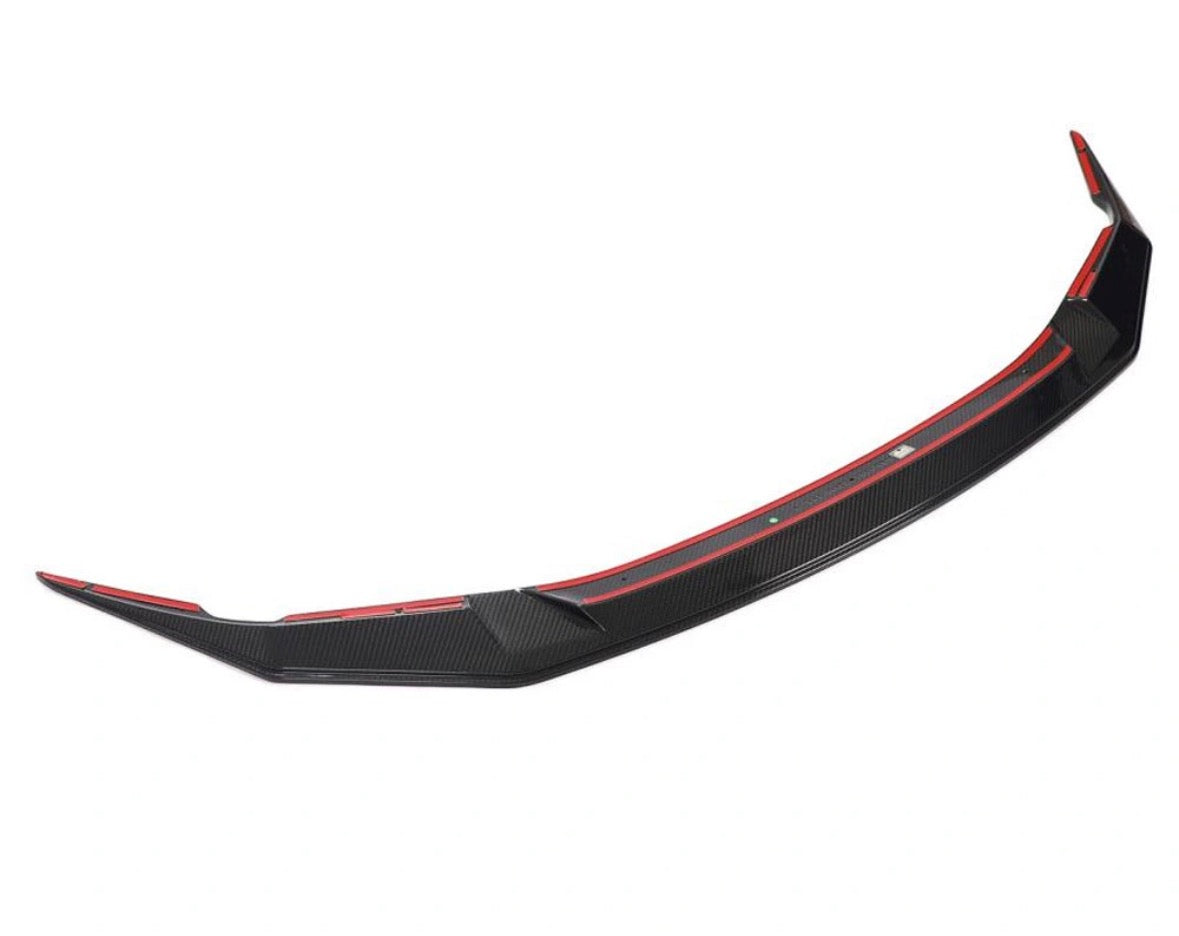 Frontlippe Dry Carbon F90/M5