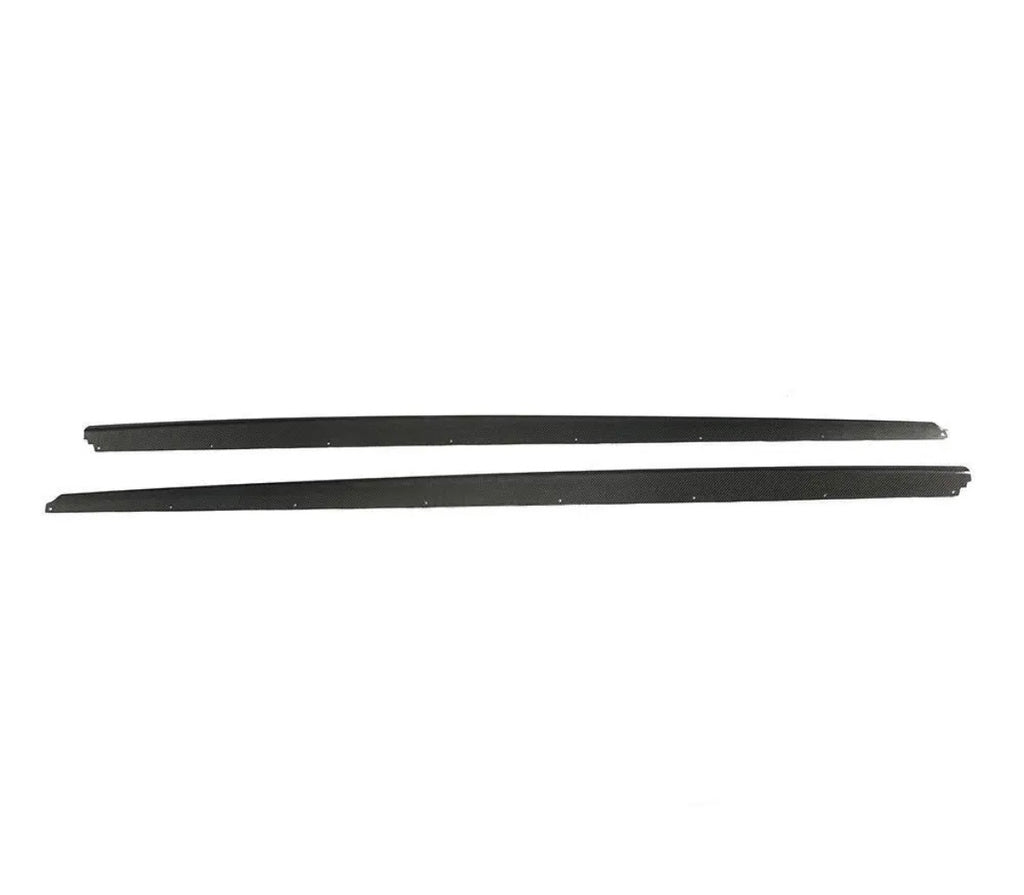 Carbon Side Skirts F90/G30