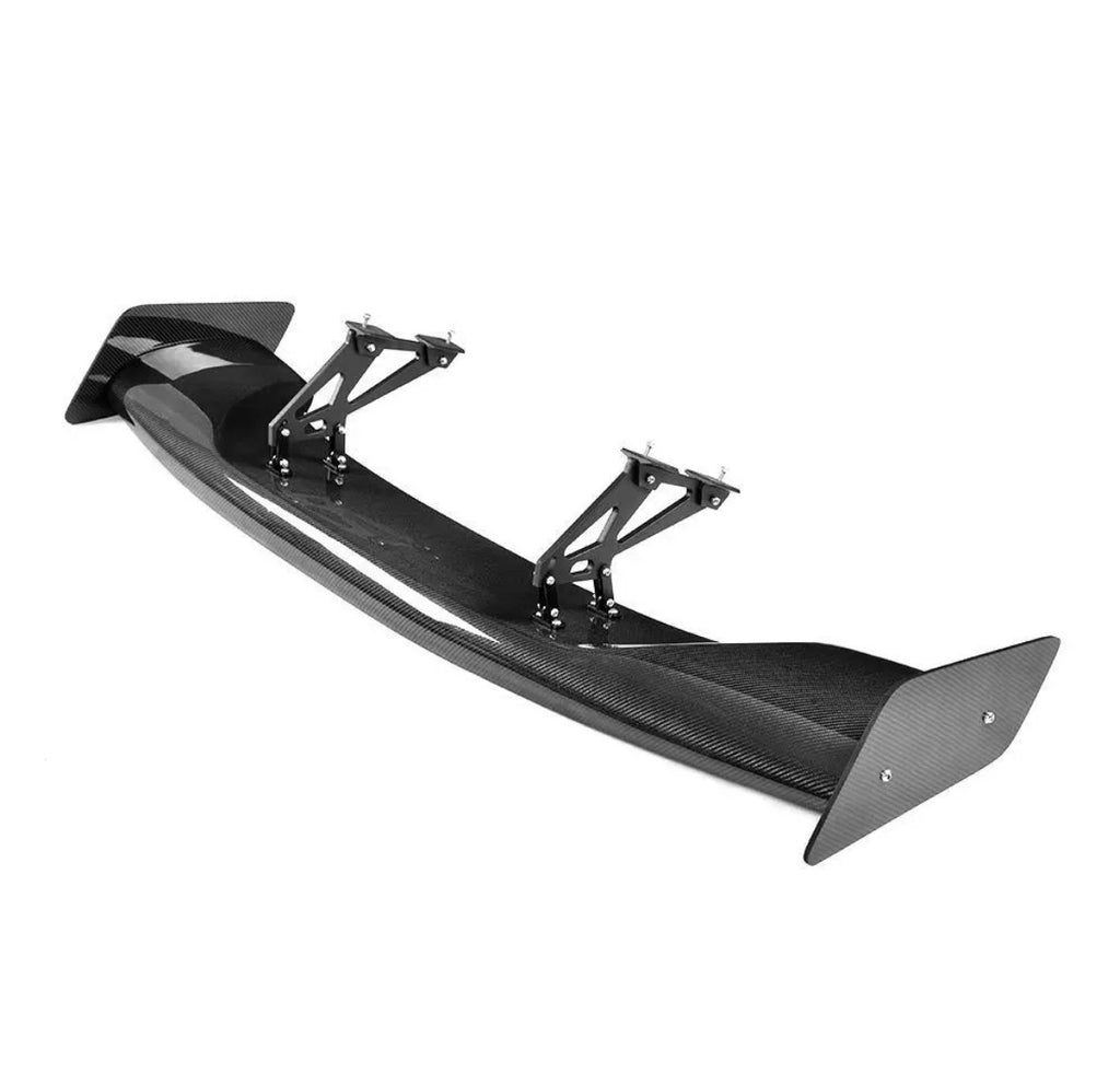 Universal GT Heckspoiler Carbon GT Wing Sport Design
