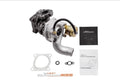 Turbolader Audi S4/RS4/A4 (rechte Seite)