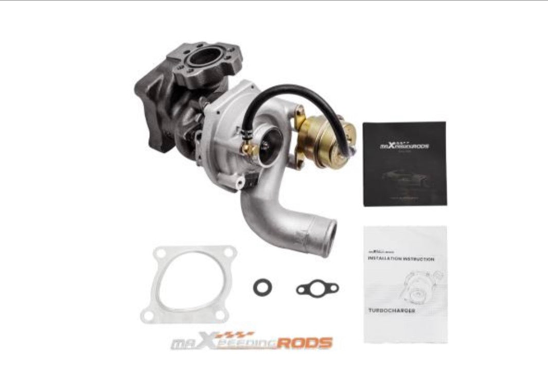 Turbolader Audi S4/RS4/A4 (rechte Seite)
