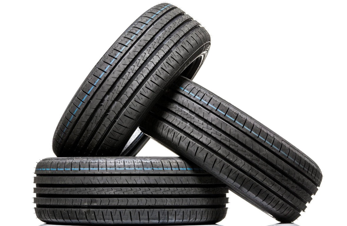 Quest-X Sommerreifen 275/40R20 106Y XL UHP – 4er Set
