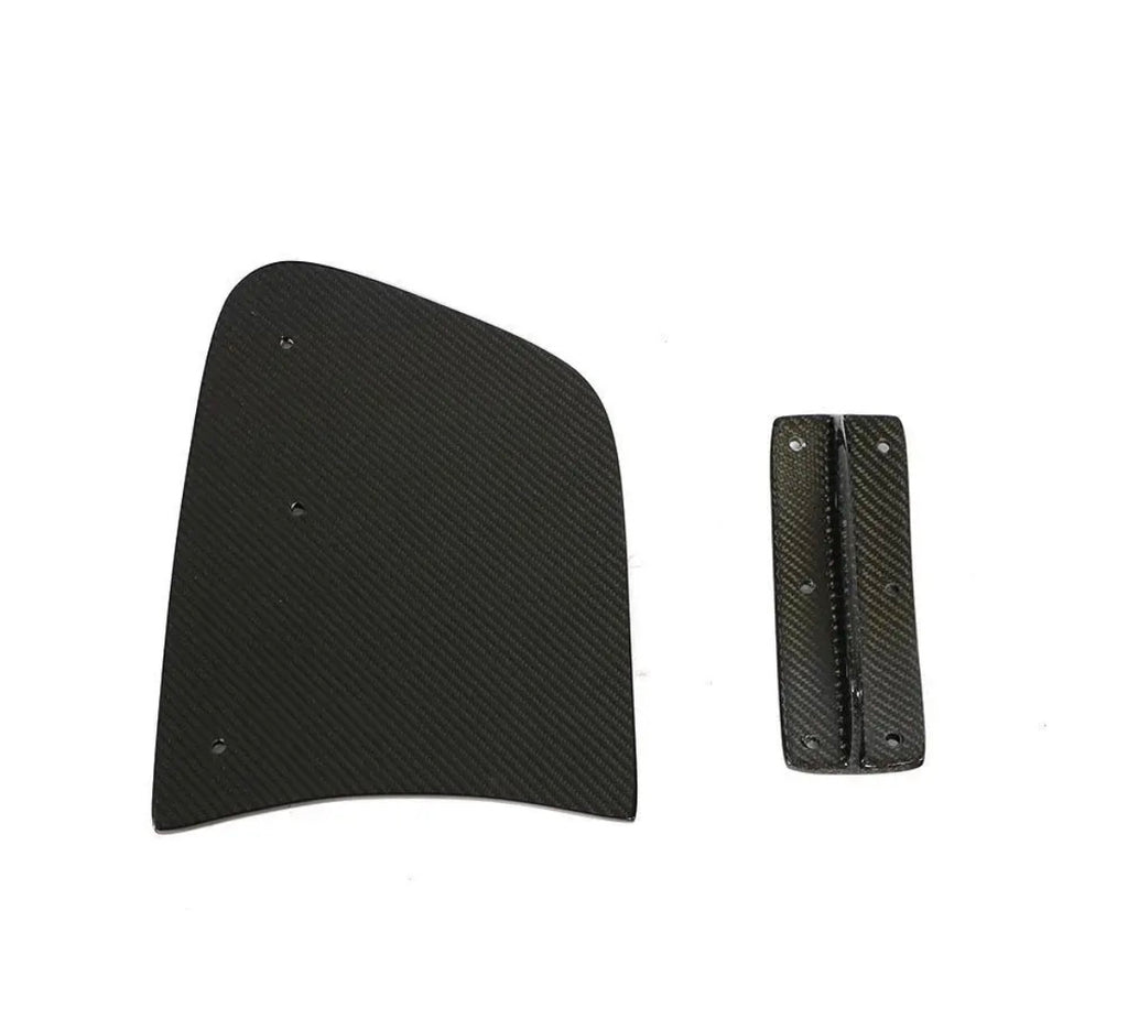 Universal Carbon GT Heckspoiler Racing Style