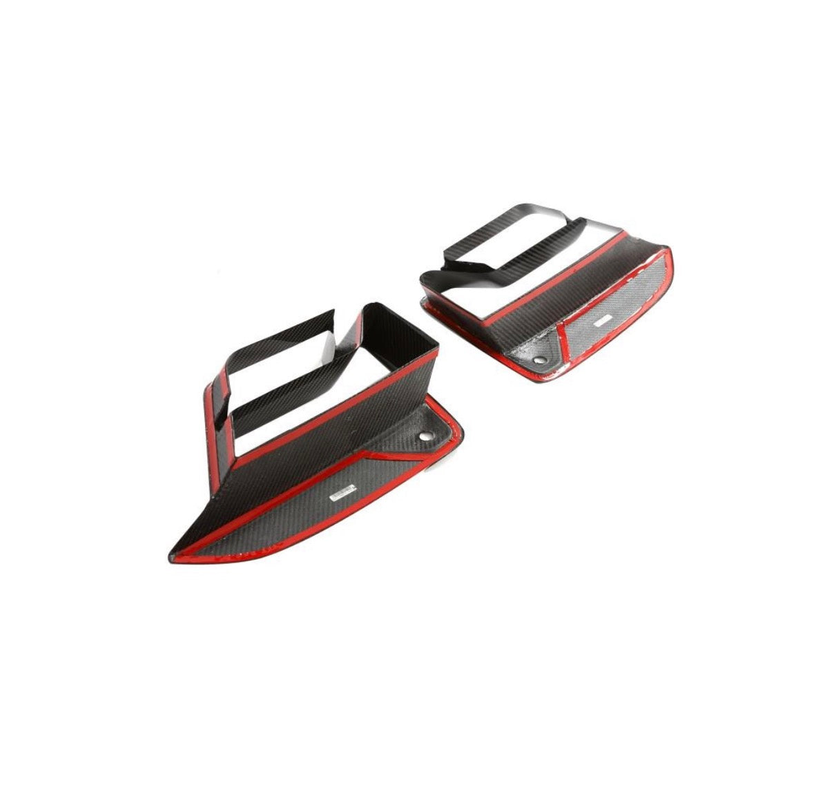 Front Fog Light Cover / Splitter F90/M5