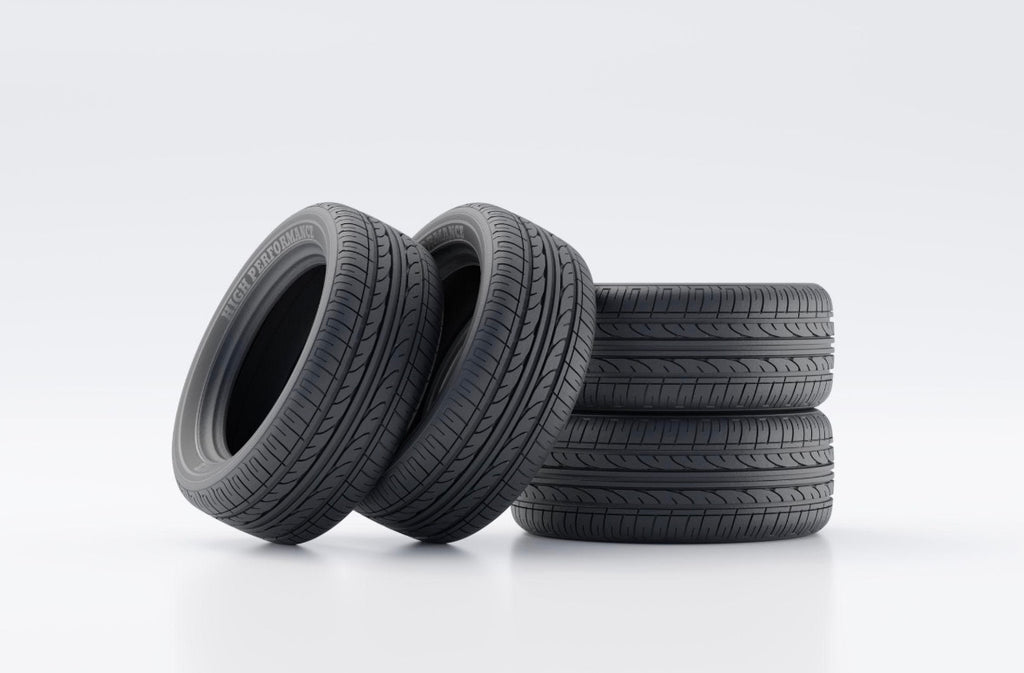 Quest-X Sommerreifen 285/35R22 106Y XL UHP – 4er Set