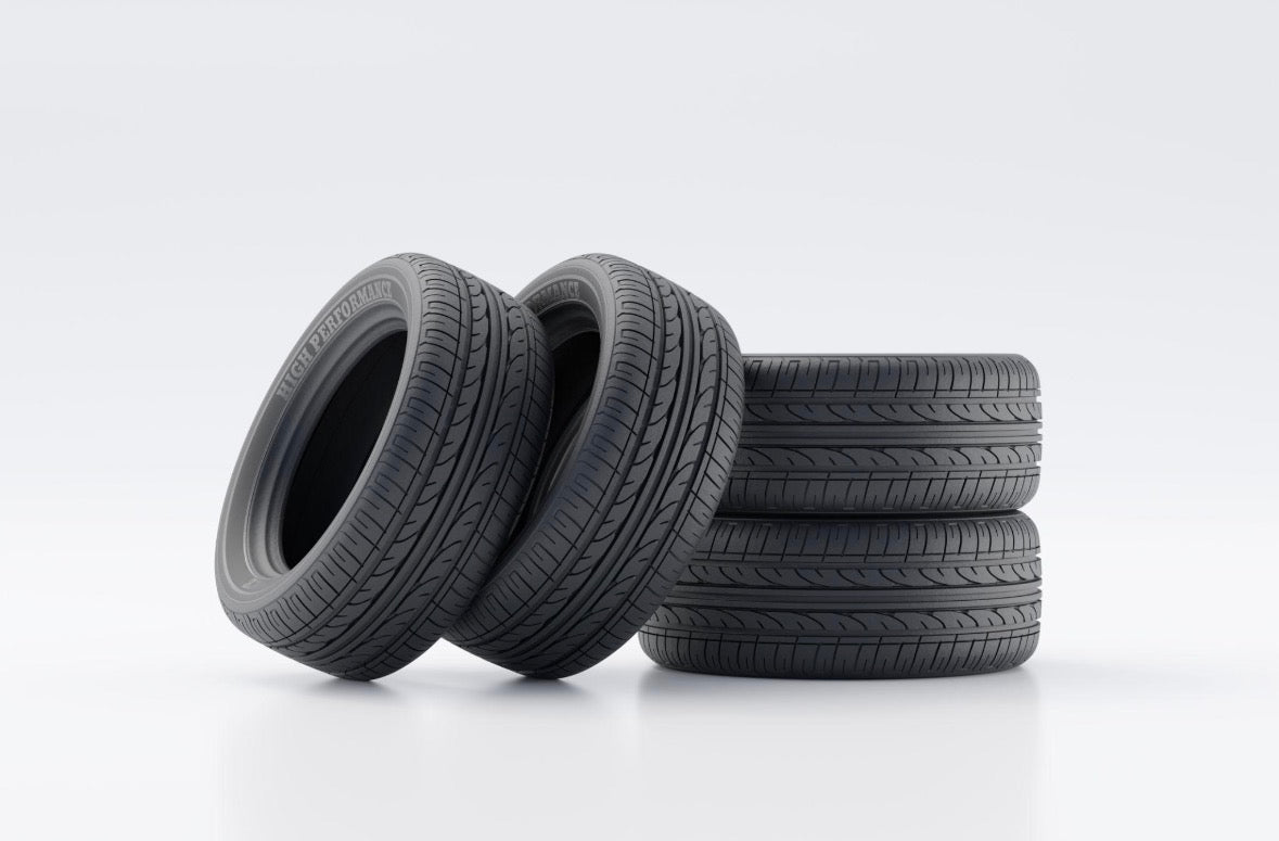 Quest-X Sommerreifen 285/35R22 106Y XL UHP – 4er Set
