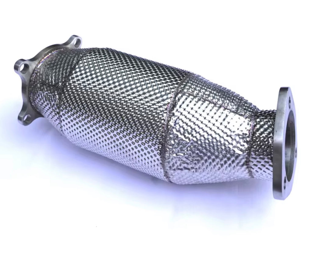 Downpipe für Audi A5 B9 2.0T (ab 2017)
