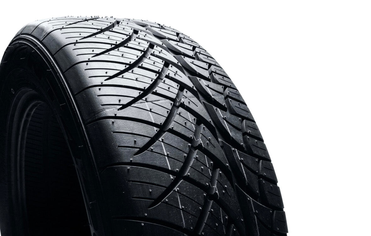 Quest-X Sommerreifen 255/40R19 100Y XL UHP – 4er Set