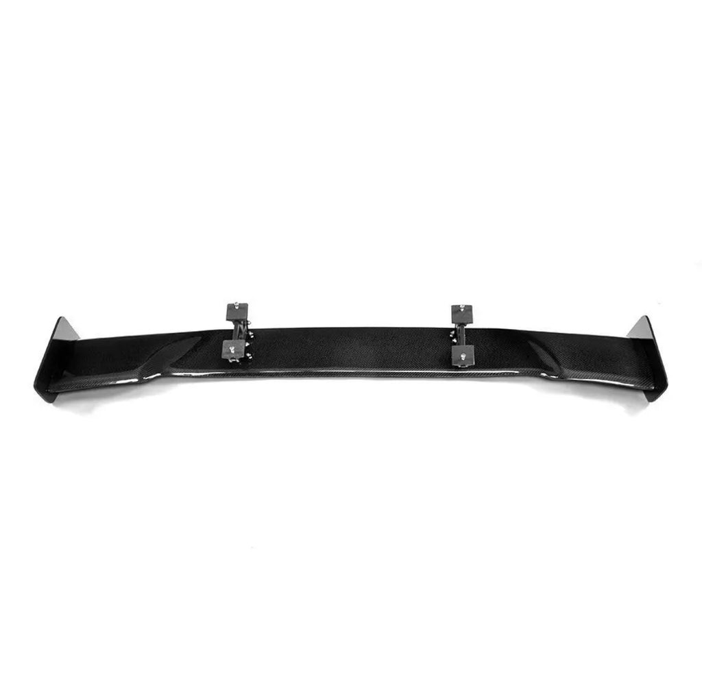 Universal GT Heckspoiler Carbon GT Wing Sport Design