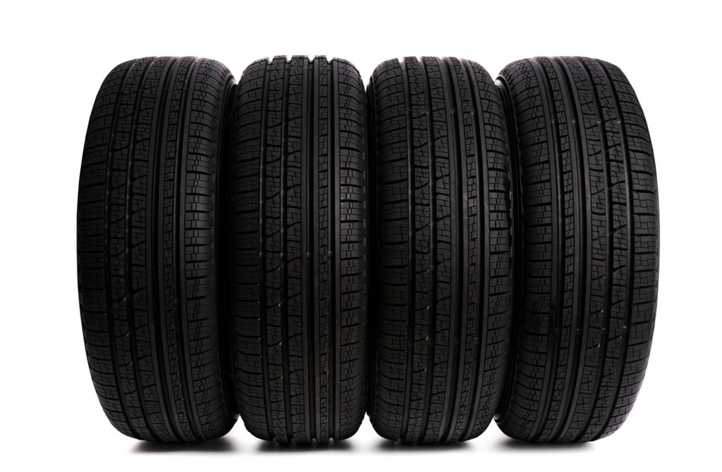Quest-X Sommerreifen 315/30R21 105Y XL UHP – 4er Set