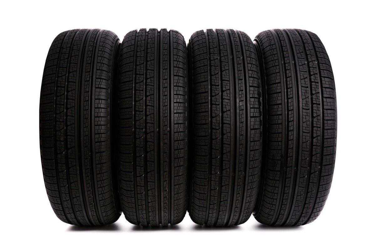 Quest-X Sommerreifen 315/30R21 105Y XL UHP – 4er Set
