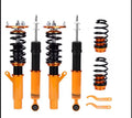 Gewindefahrwerk Skoda Octavia Coilover Fahrwerk Höhenverstellbar