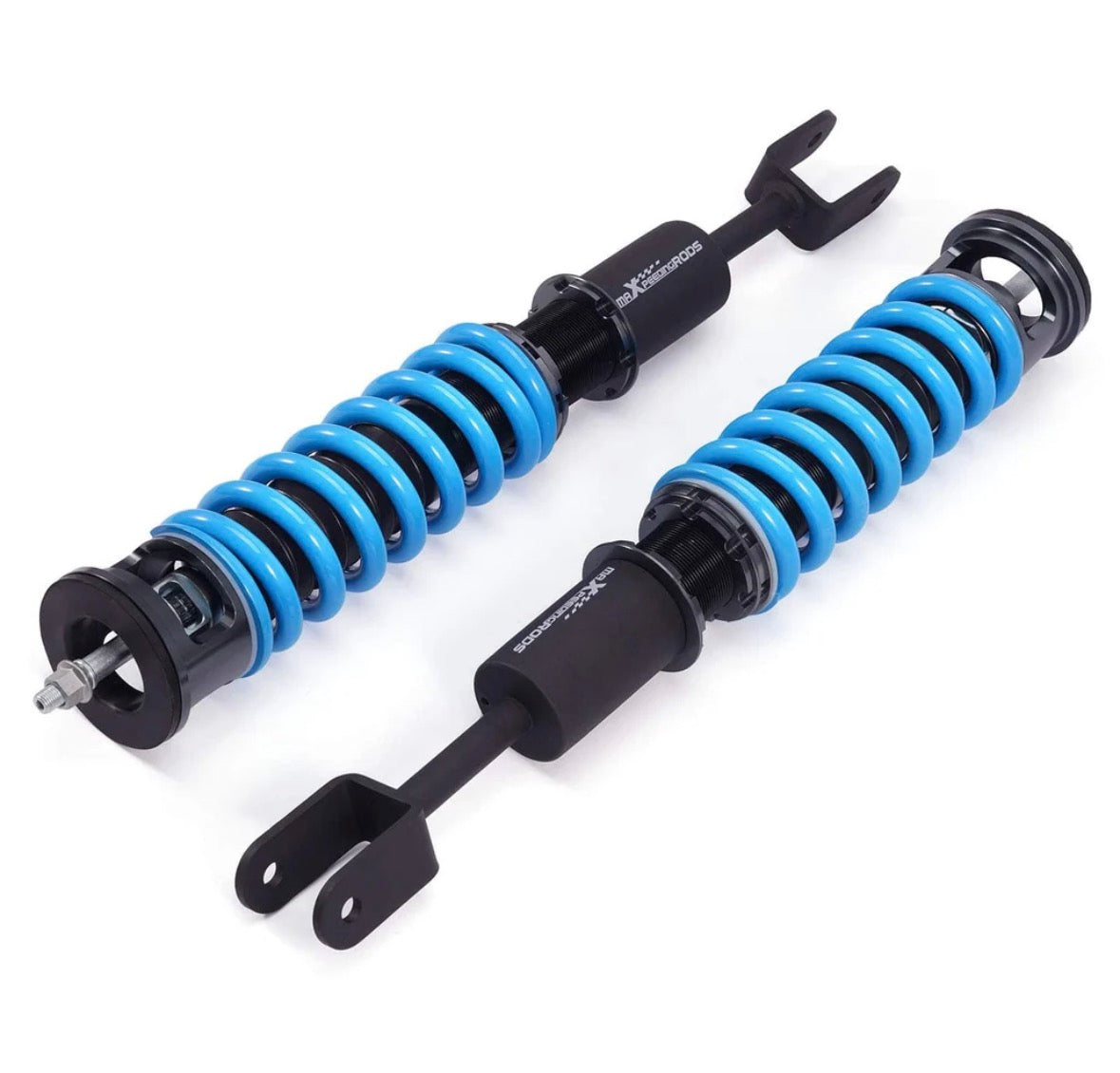 Gewindefahrwerk – Audi A6 C6 / A6L C6 / A6 Allroad C6 (2005–2012)