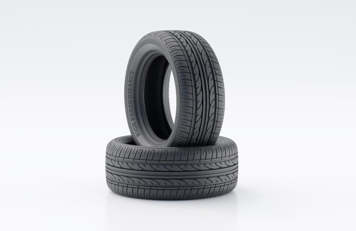 Quest-X Sommerreifen 275/50R22 111W XL UHP – 4er Set