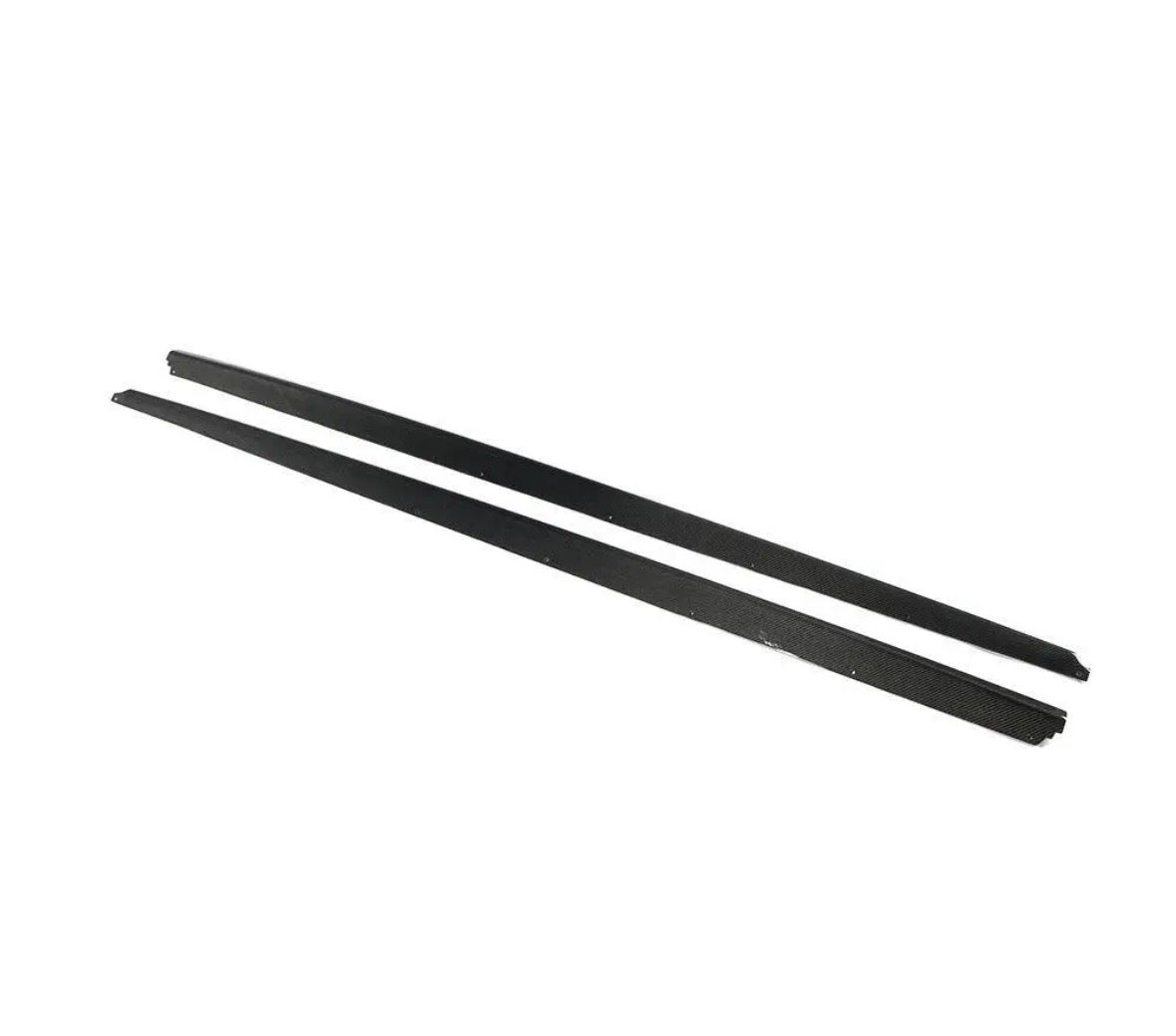 Carbon Side Skirts F90/G30